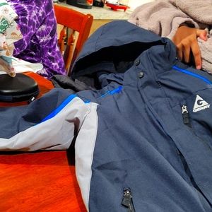 Ski jacket Boys